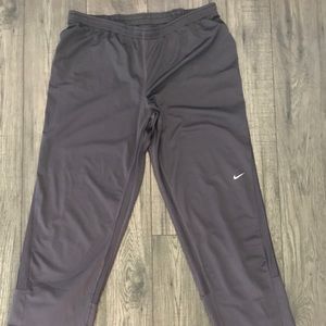 Nike joggers